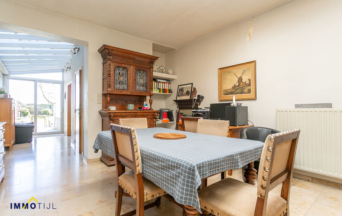 Huis te koop in Opwijk
