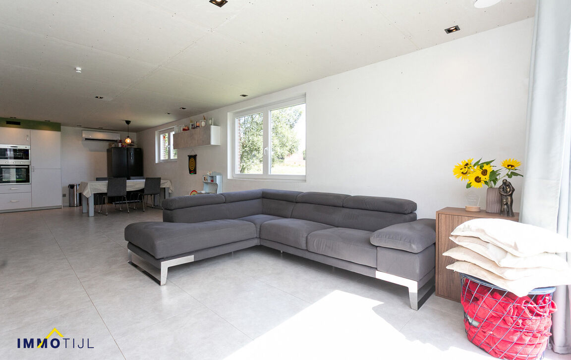 Huis te koop in Opwijk