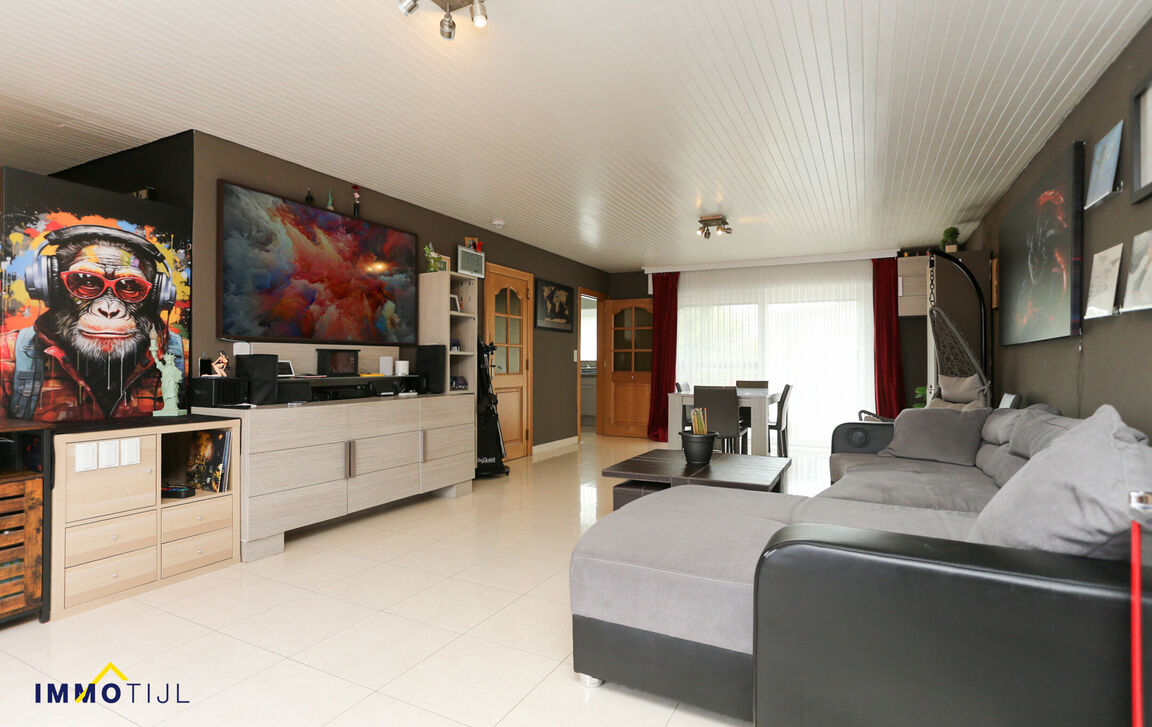 Huis te koop in Opwijk