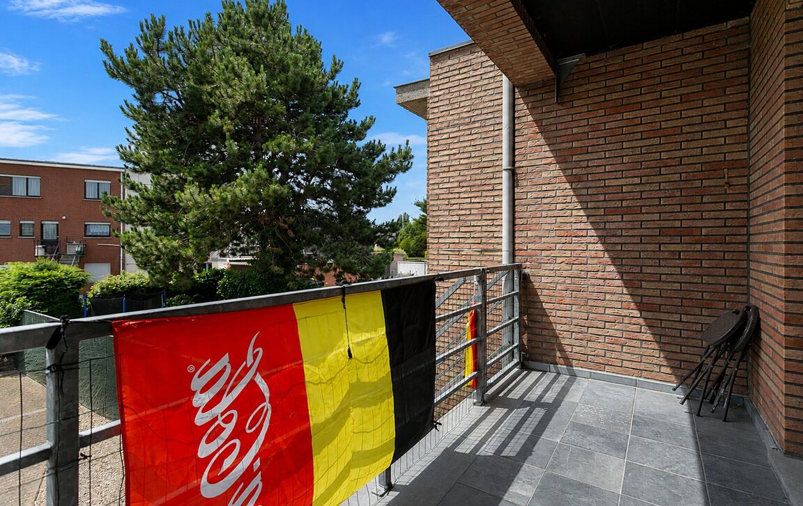 Huis te koop in Opwijk