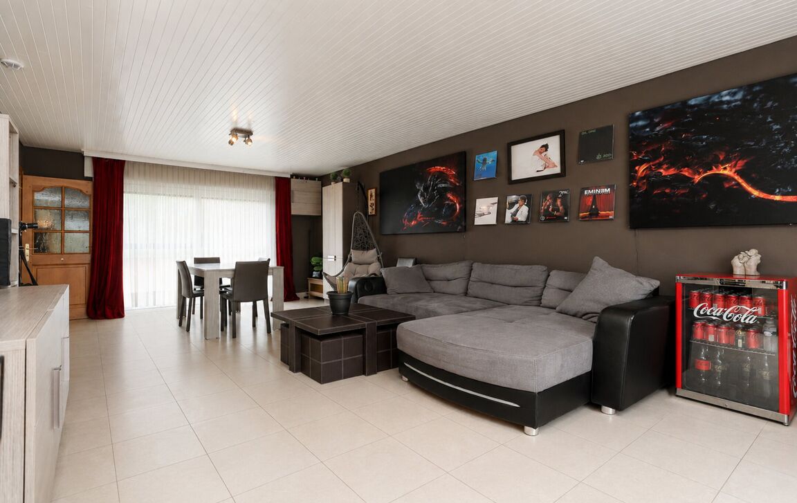 Huis te koop in Opwijk