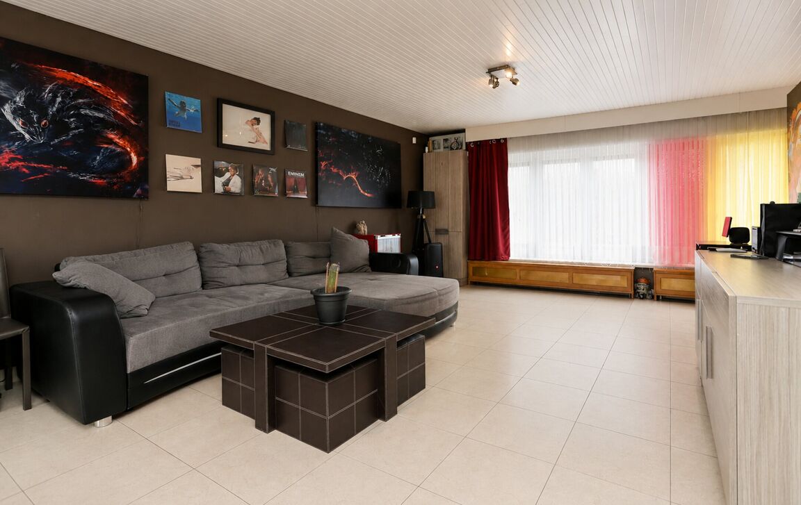 Huis te koop in Opwijk