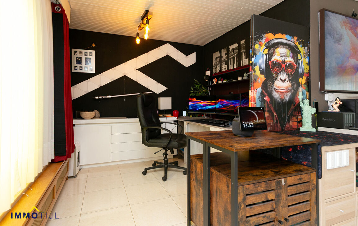 Huis te koop in Opwijk