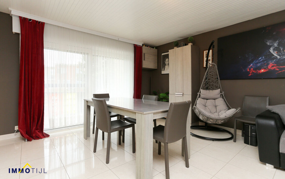 Huis te koop in Opwijk