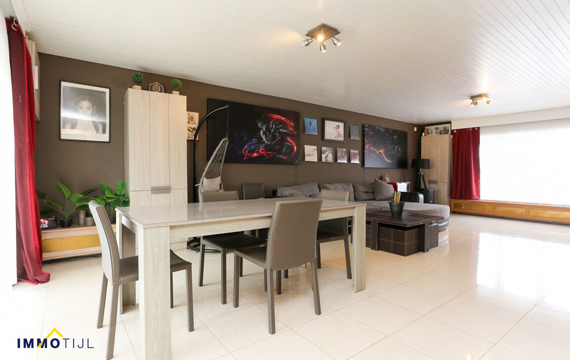 Huis te koop in Opwijk