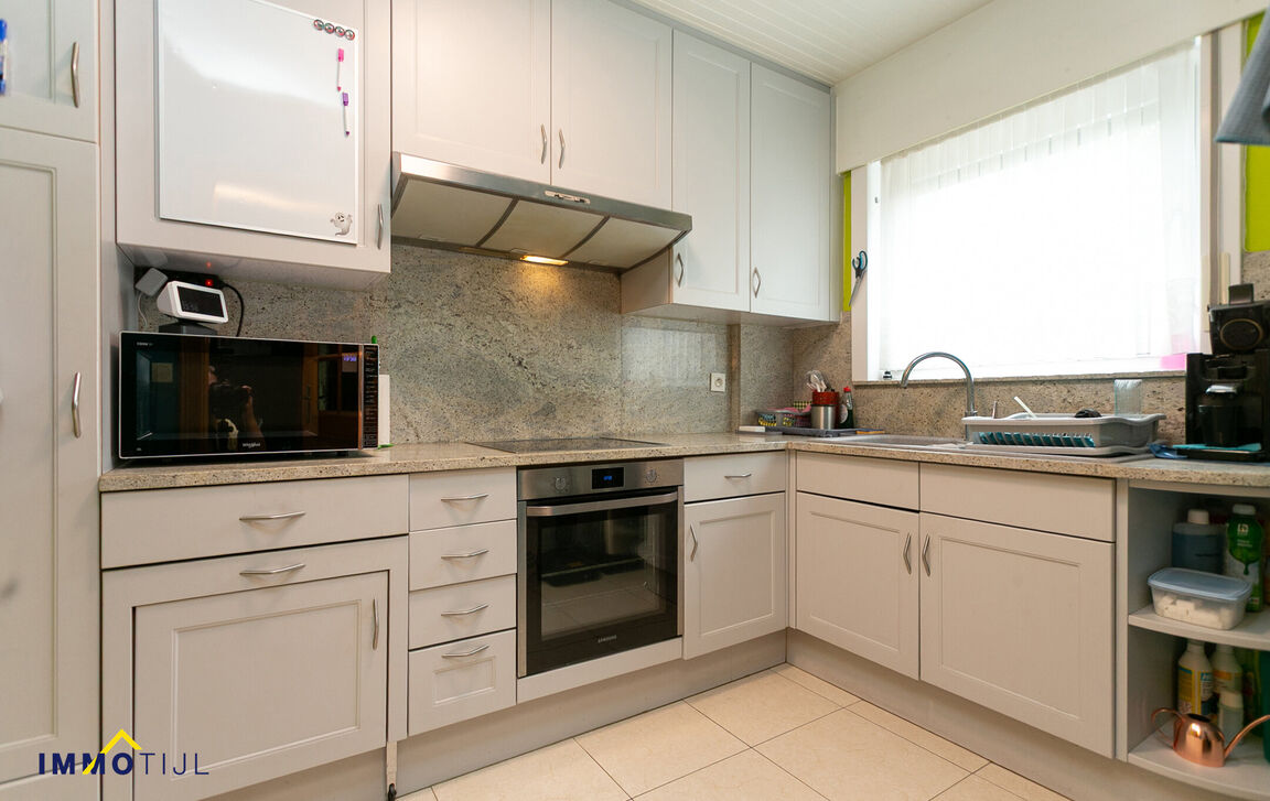 Huis te koop in Opwijk