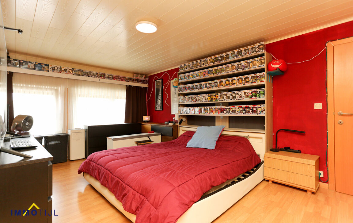 Huis te koop in Opwijk
