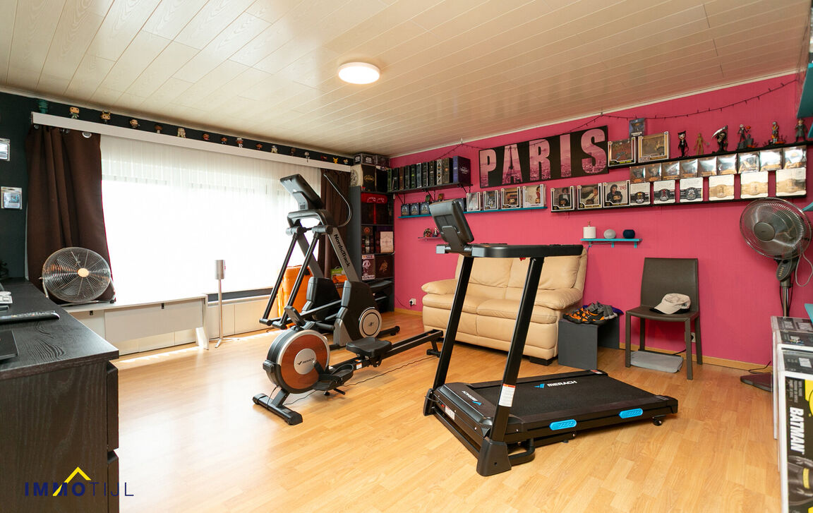 Huis te koop in Opwijk
