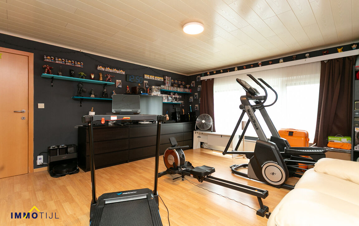 Huis te koop in Opwijk
