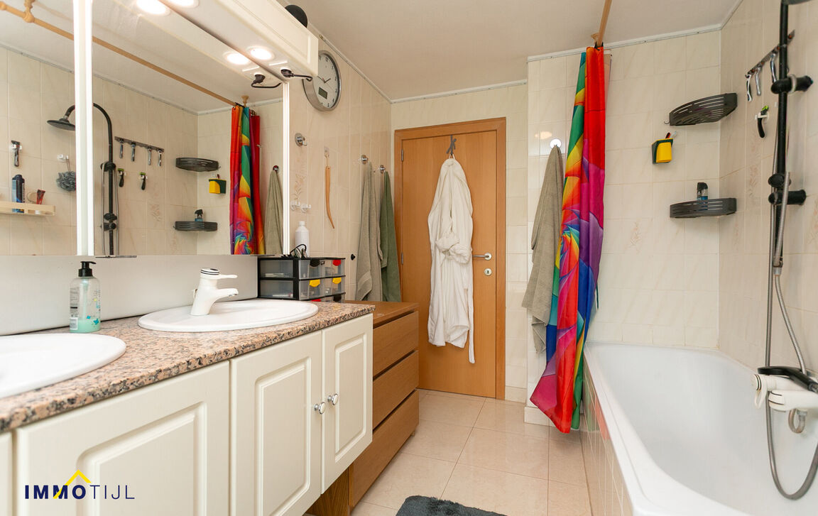 Huis te koop in Opwijk