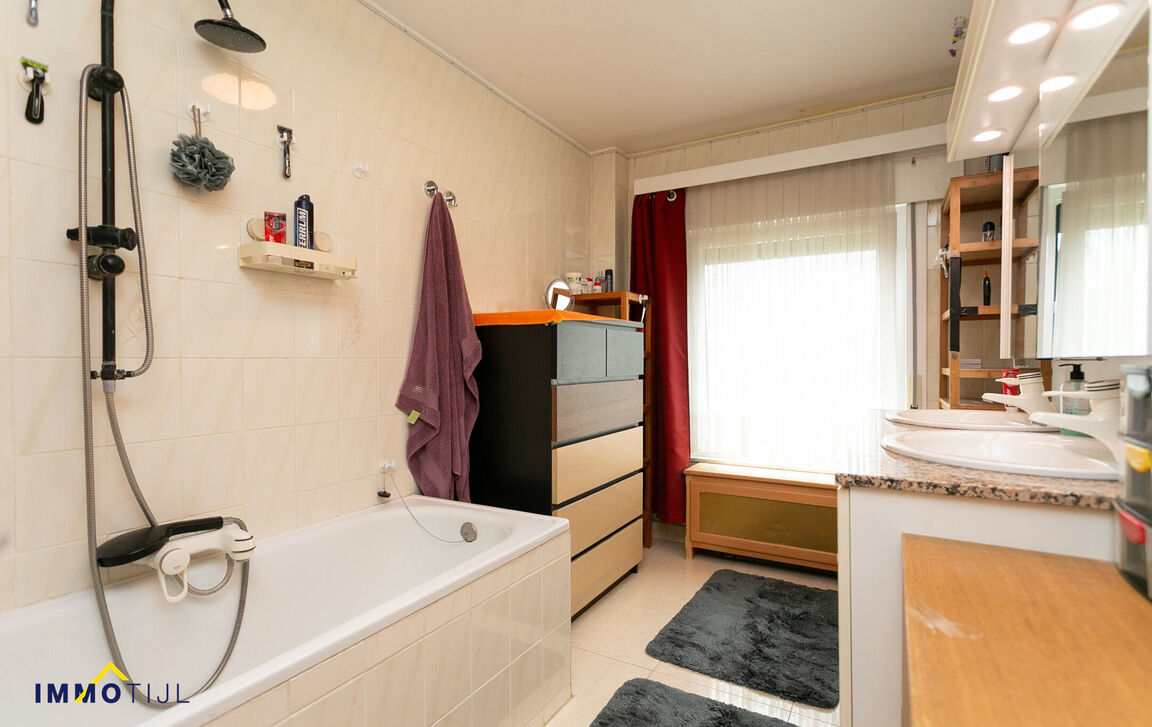 Huis te koop in Opwijk