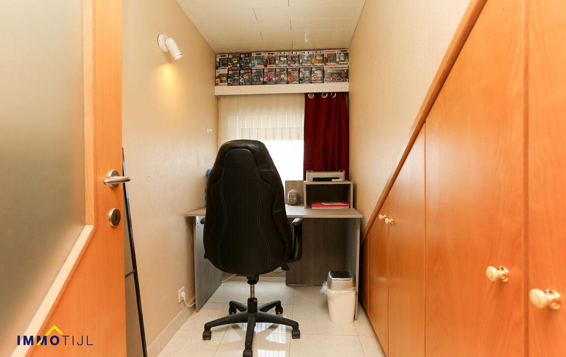 Huis te koop in Opwijk