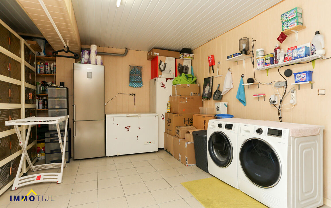 Huis te koop in Opwijk