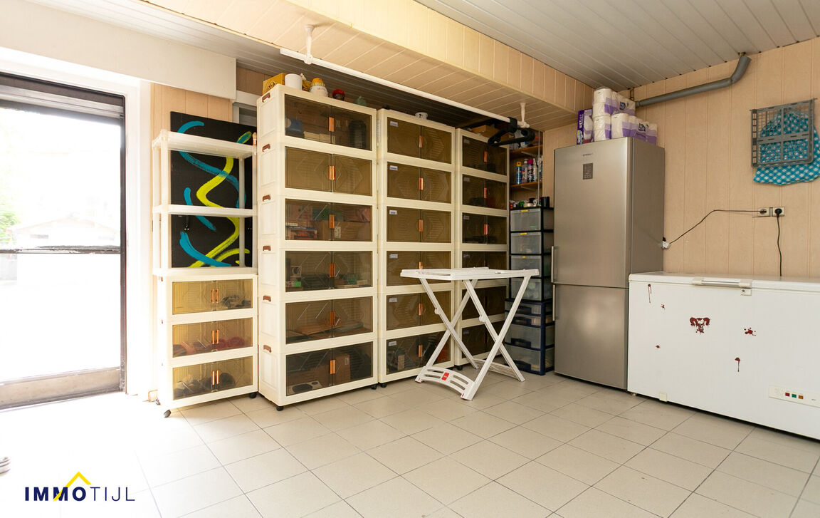 Huis te koop in Opwijk
