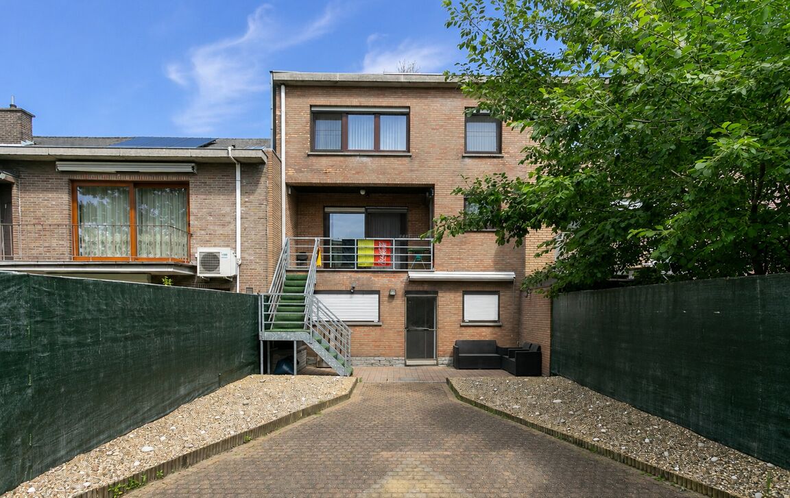 Huis te koop in Opwijk