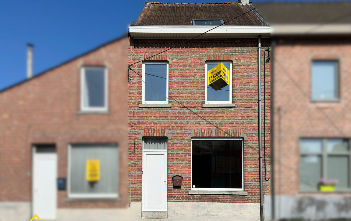 Huis te koop in Roosdaal