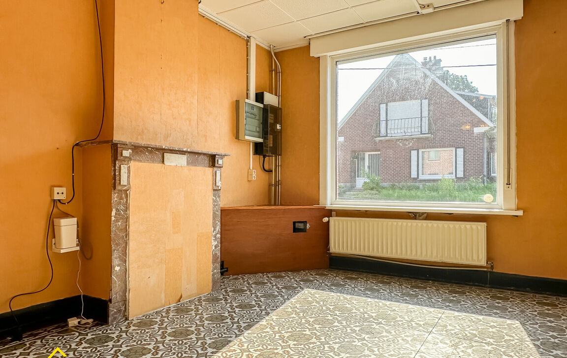 Huis te koop in Roosdaal
