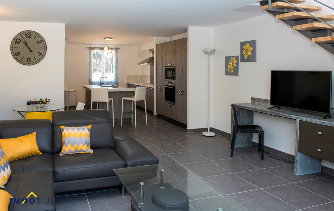 Huis te koop in Terhulpen