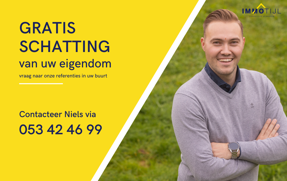 Huis te koop in Terhulpen