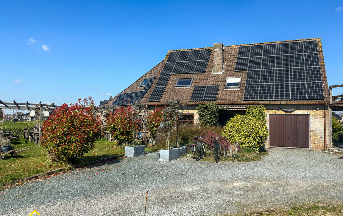 Huis te koop in Wichelen