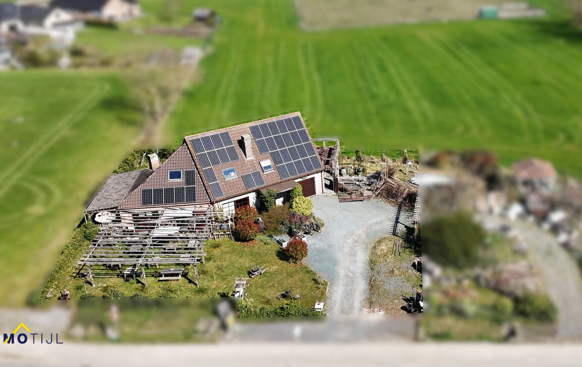 Huis te koop in Wichelen