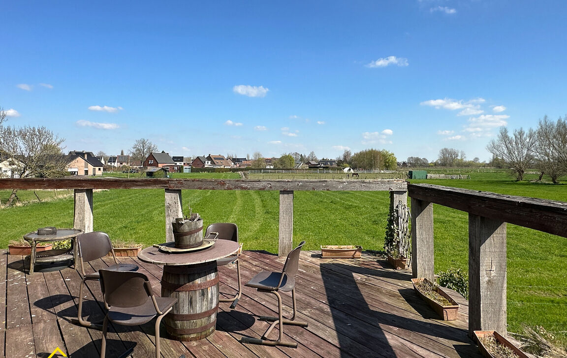 Huis te koop in Wichelen