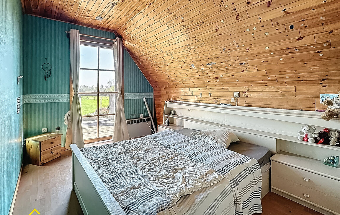 Huis te koop in Wichelen