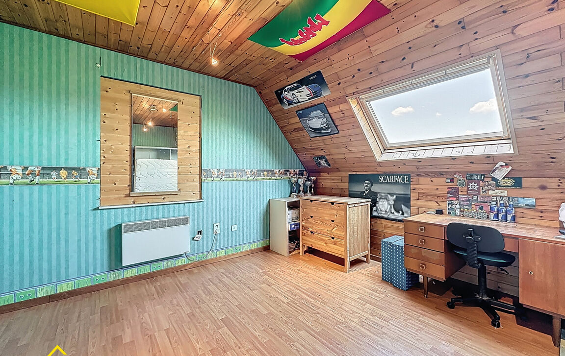 Huis te koop in Wichelen