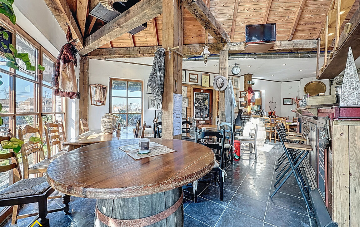 Huis te koop in Wichelen