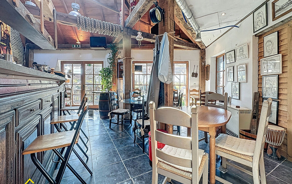 Huis te koop in Wichelen