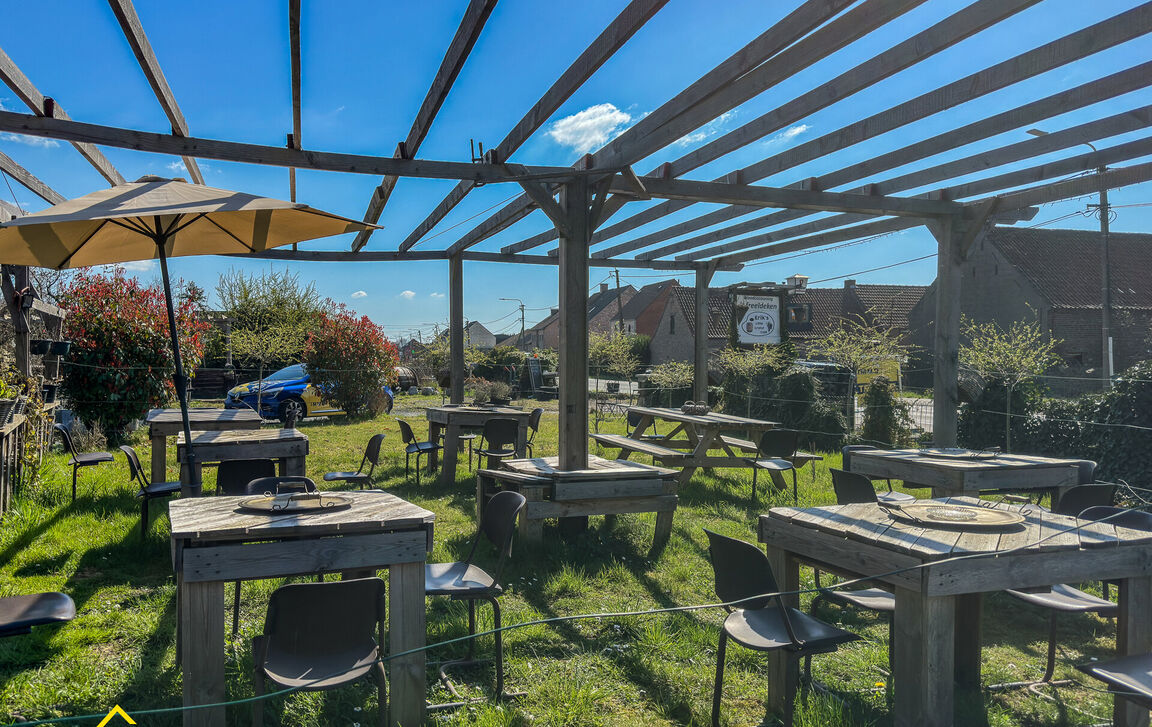 Huis te koop in Wichelen