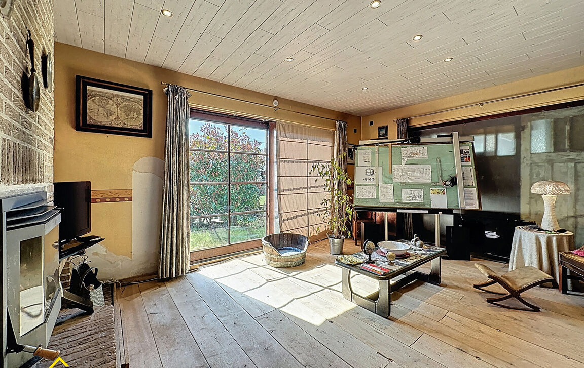 Huis te koop in Wichelen