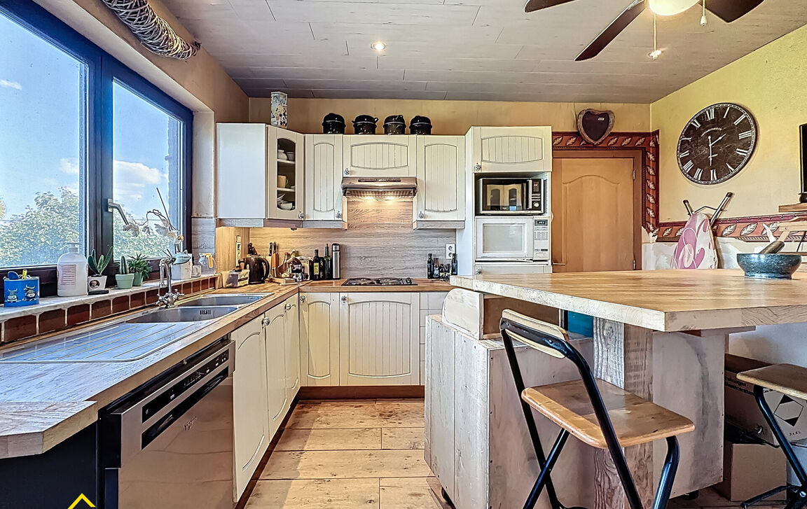 Huis te koop in Wichelen