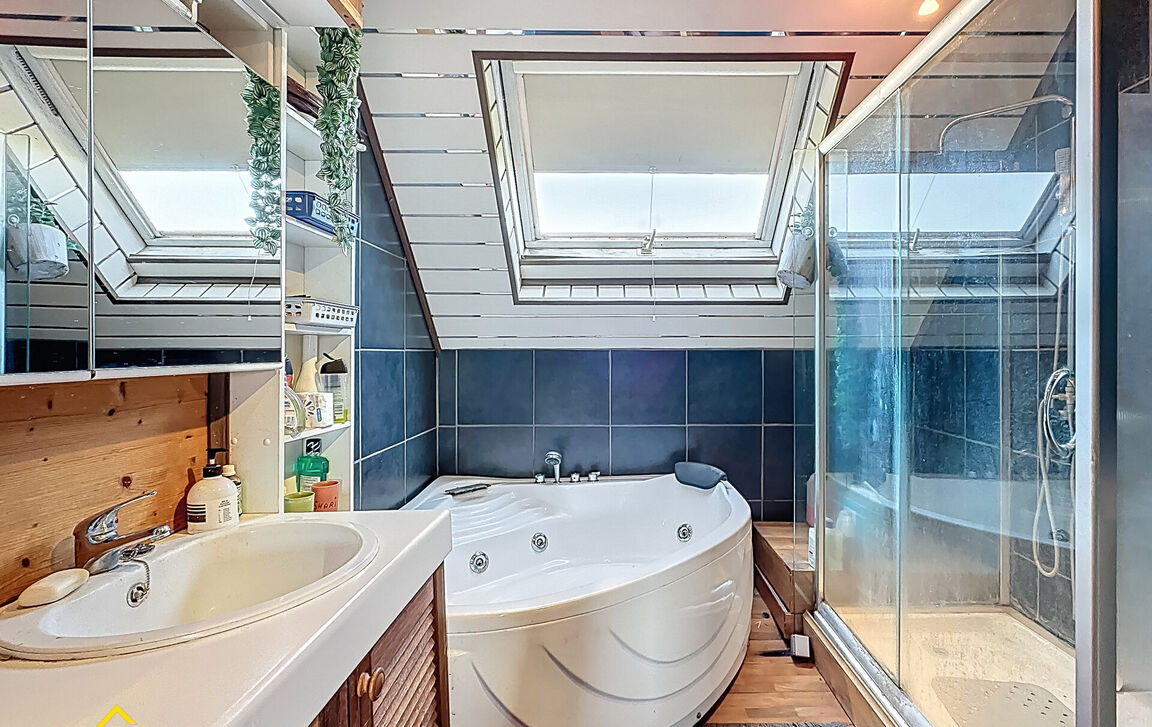 Huis te koop in Wichelen