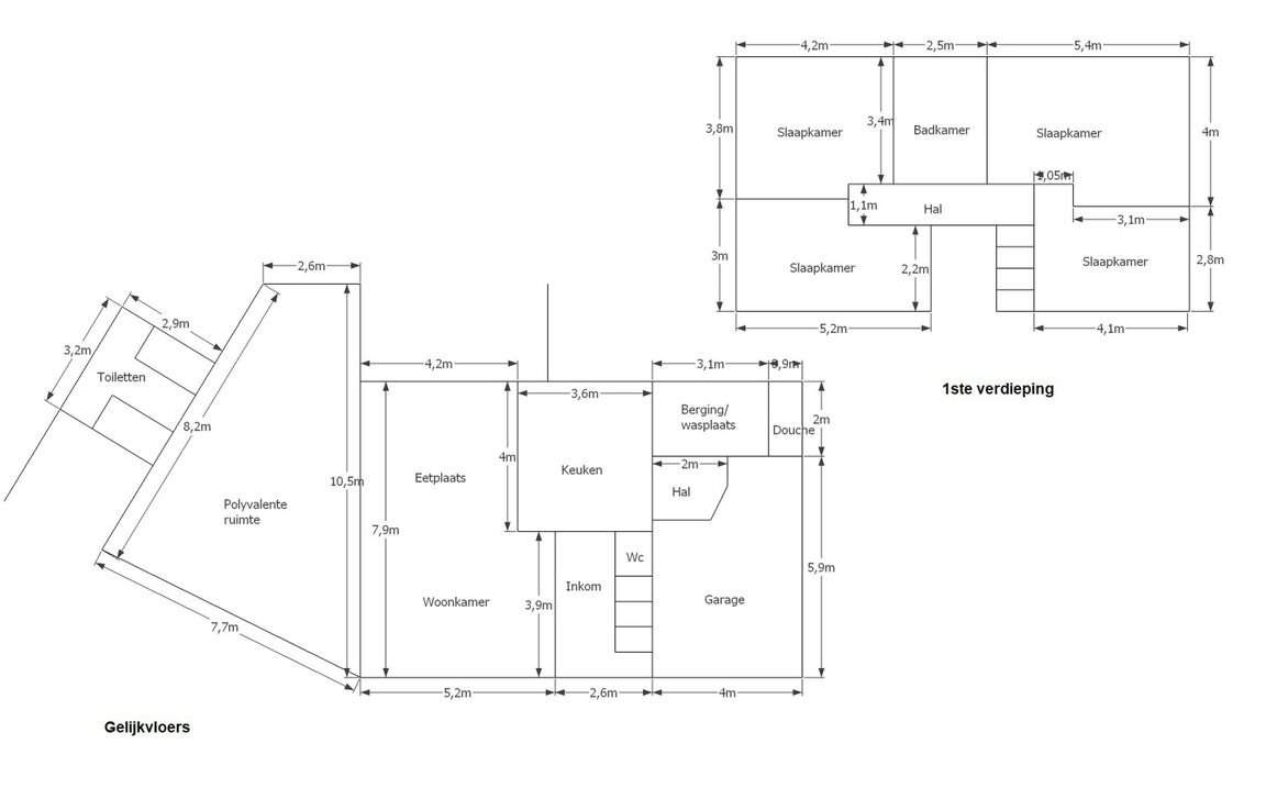 Huis te koop in Wichelen