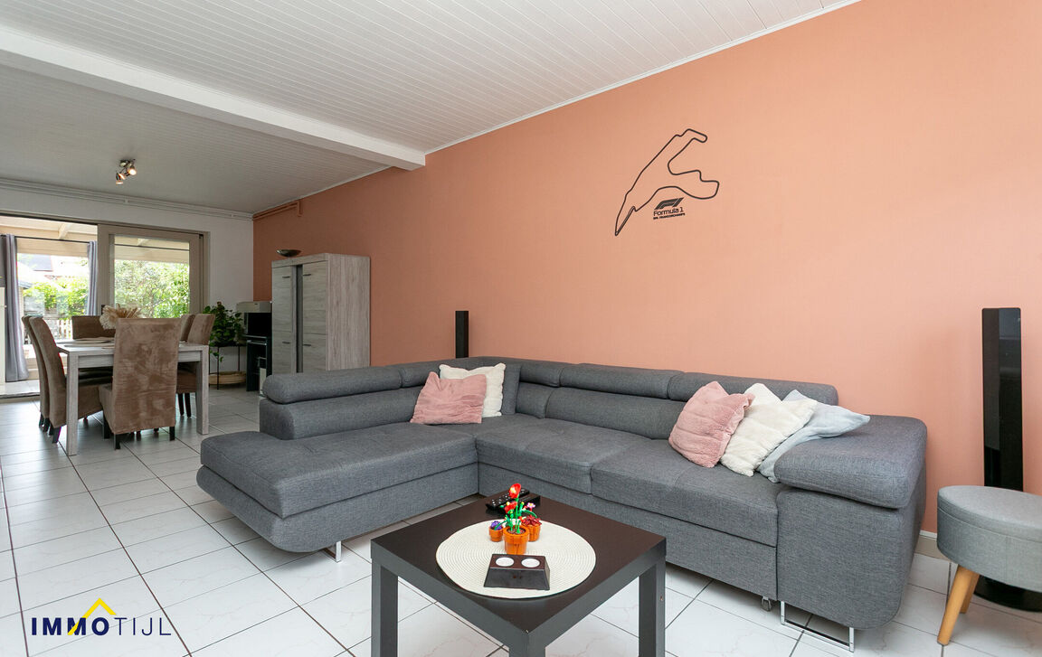 Huis te koop in Willebroek