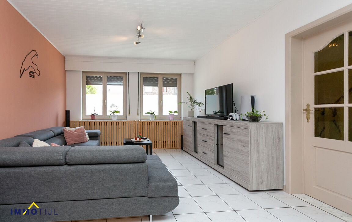 Huis te koop in Willebroek