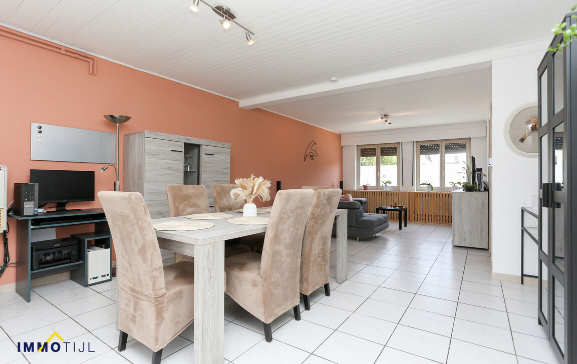 Huis te koop in Willebroek