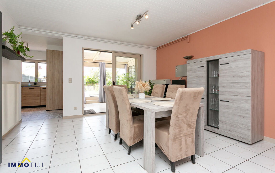 Huis te koop in Willebroek