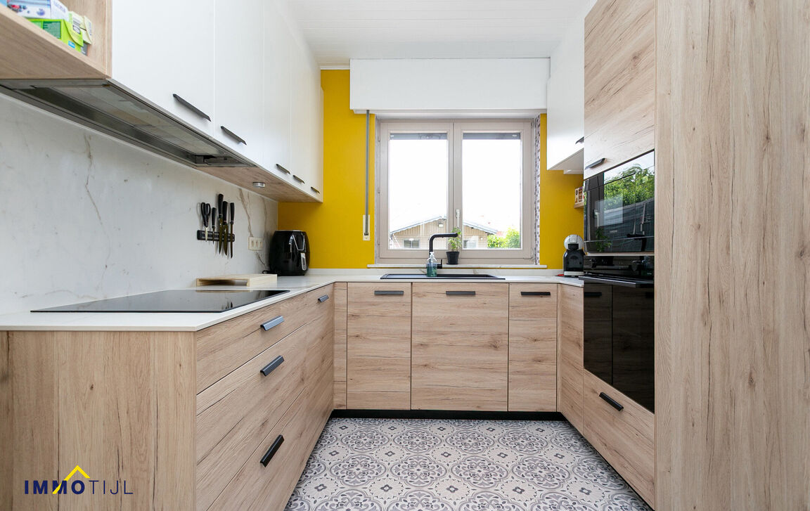Huis te koop in Willebroek