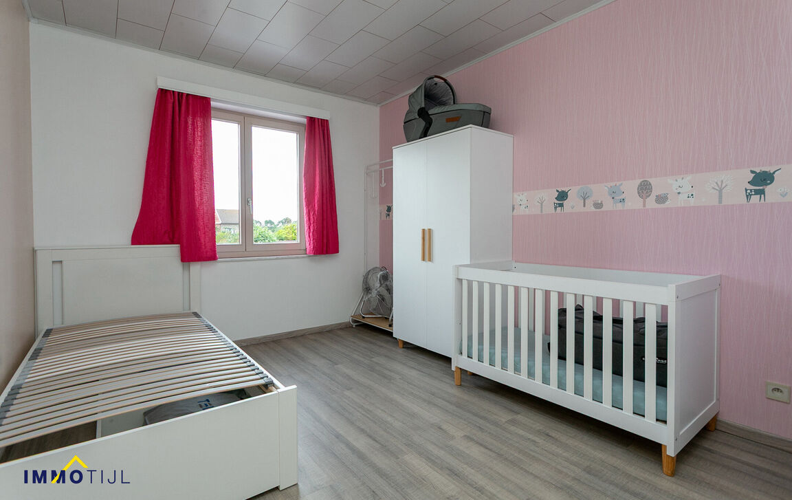 Huis te koop in Willebroek