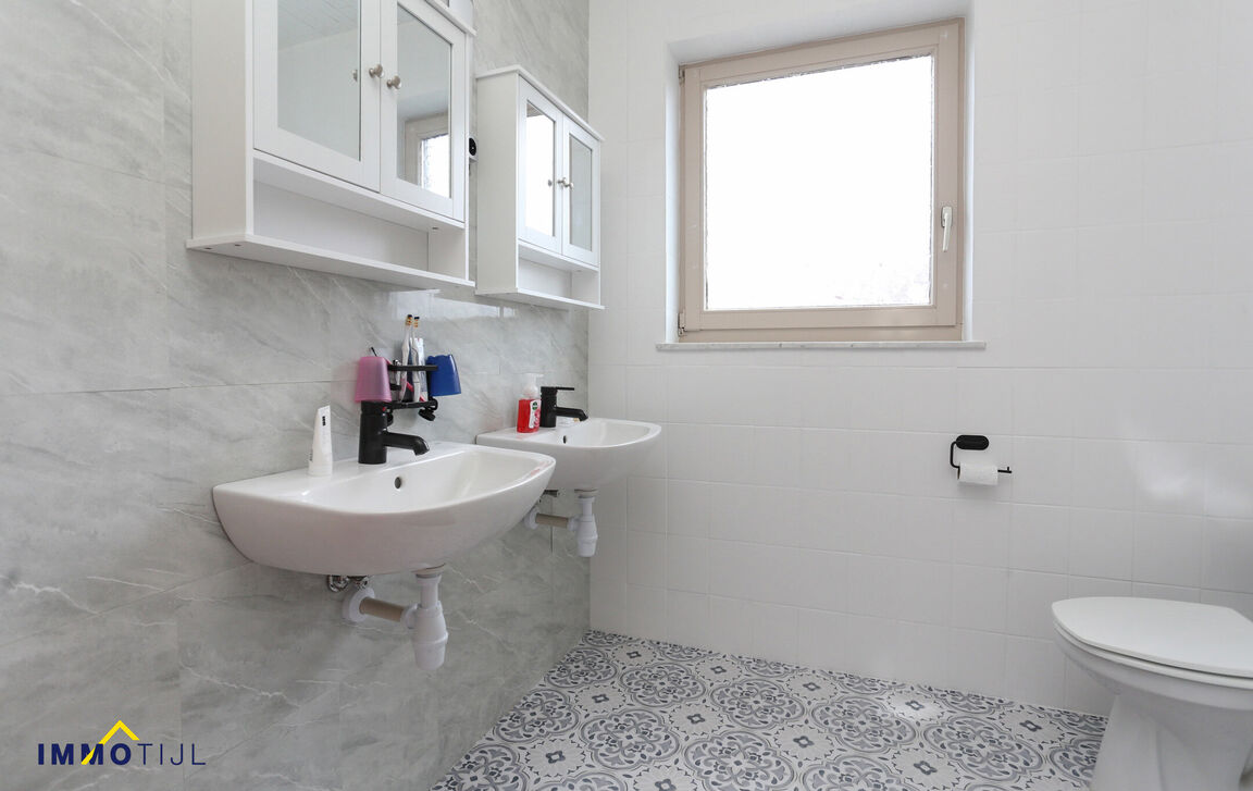 Huis te koop in Willebroek