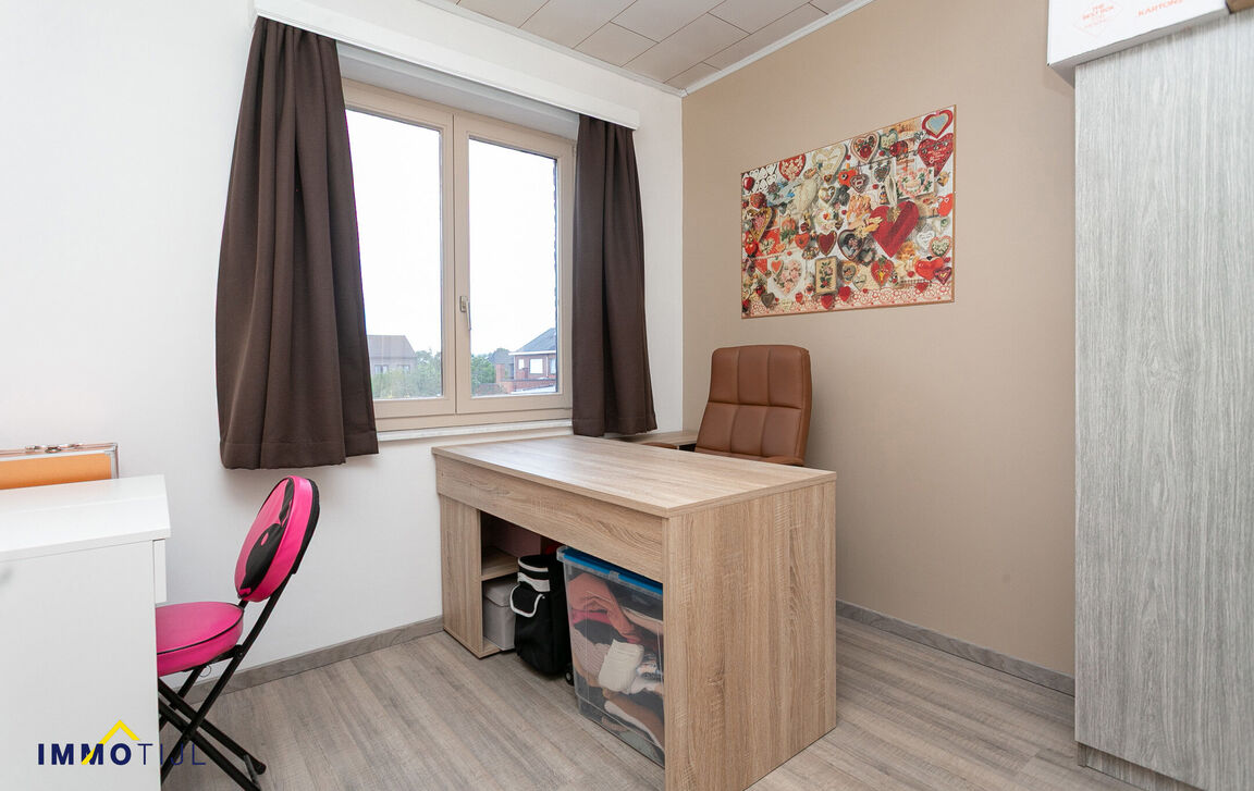 Huis te koop in Willebroek