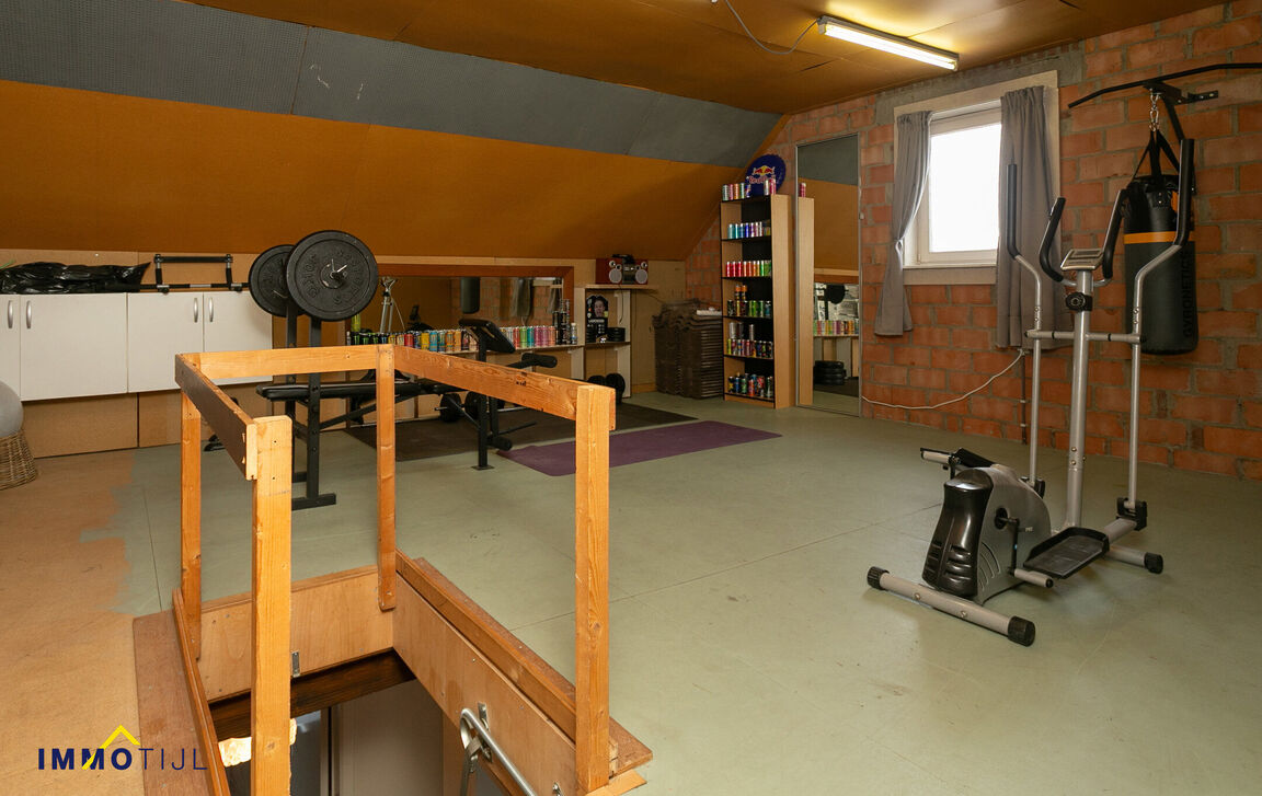 Huis te koop in Willebroek