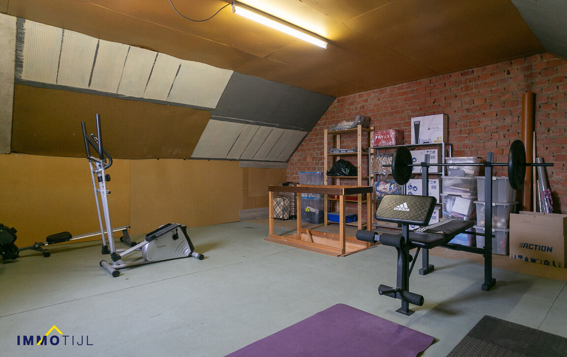Huis te koop in Willebroek