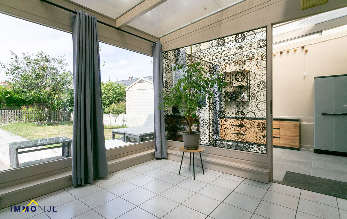 Huis te koop in Willebroek