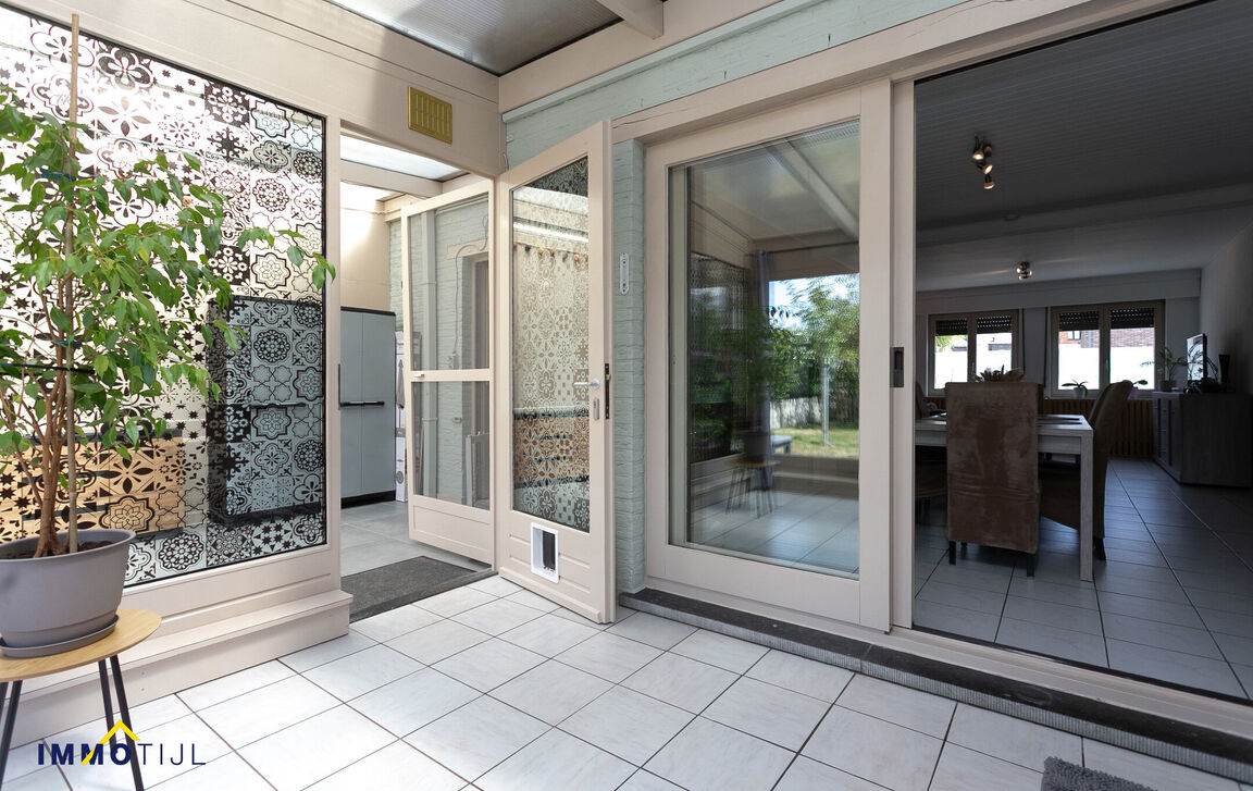 Huis te koop in Willebroek