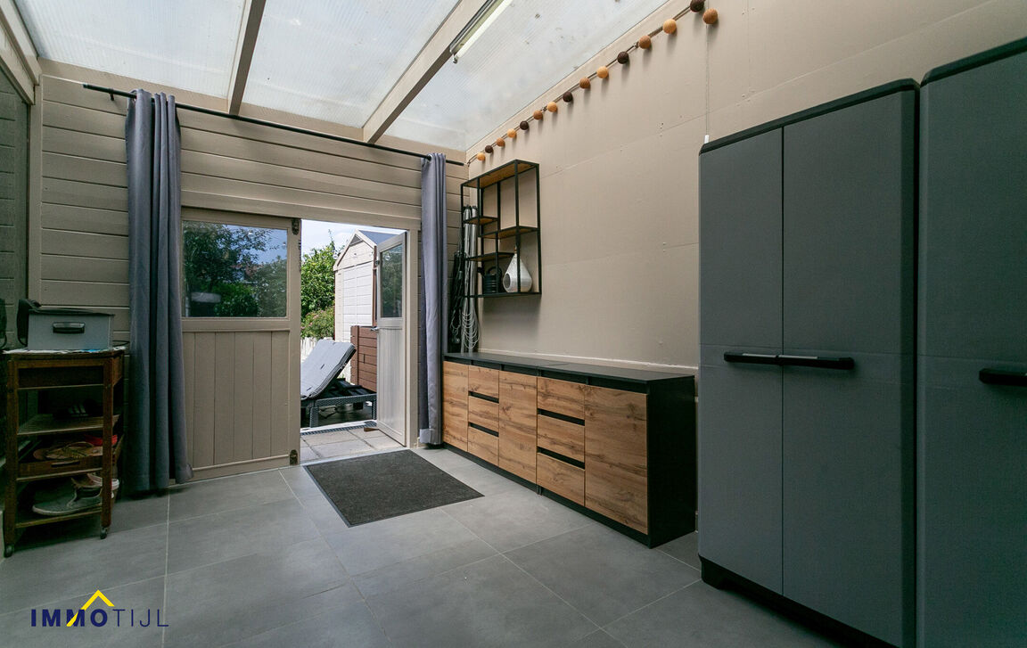 Huis te koop in Willebroek
