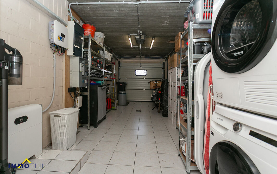 Huis te koop in Willebroek