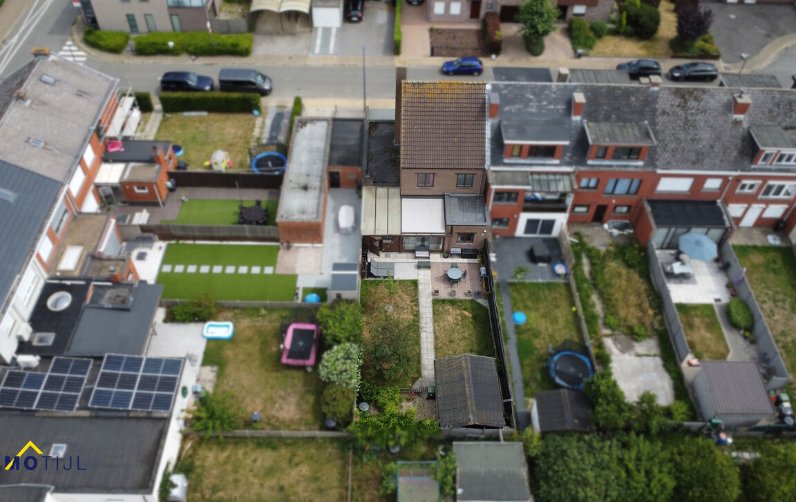 Huis te koop in Willebroek